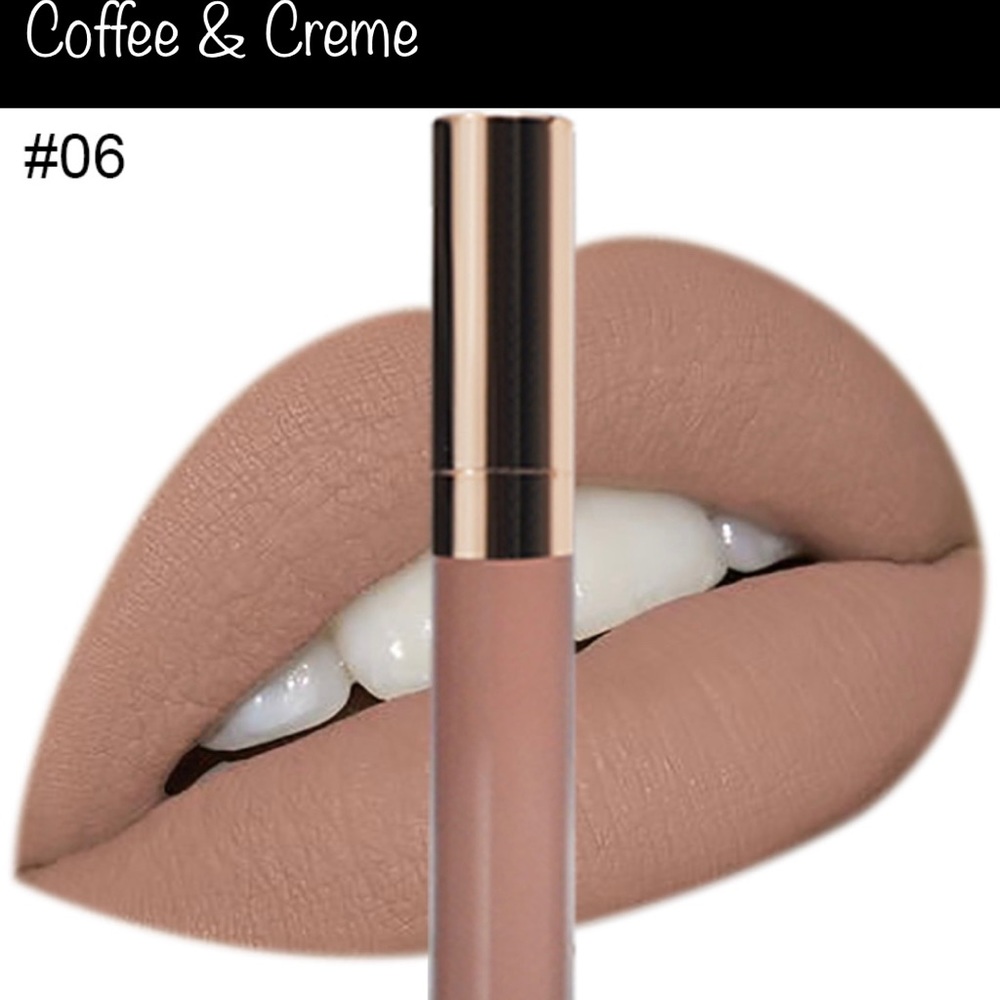 Coffee N Creme